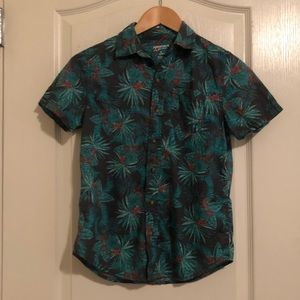 Arizona Boys bottom up polo